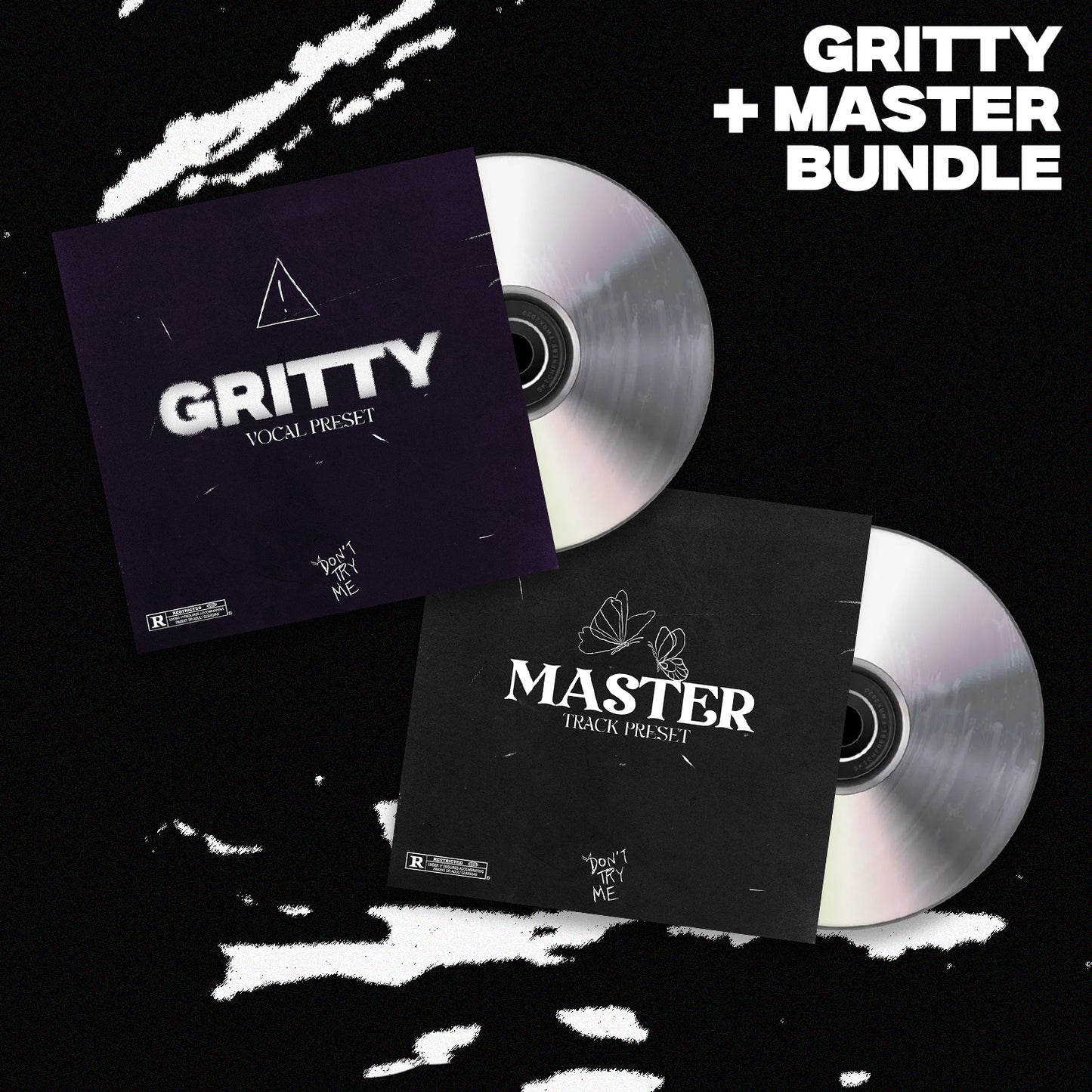 GRITTY + MASTER BUNDLE