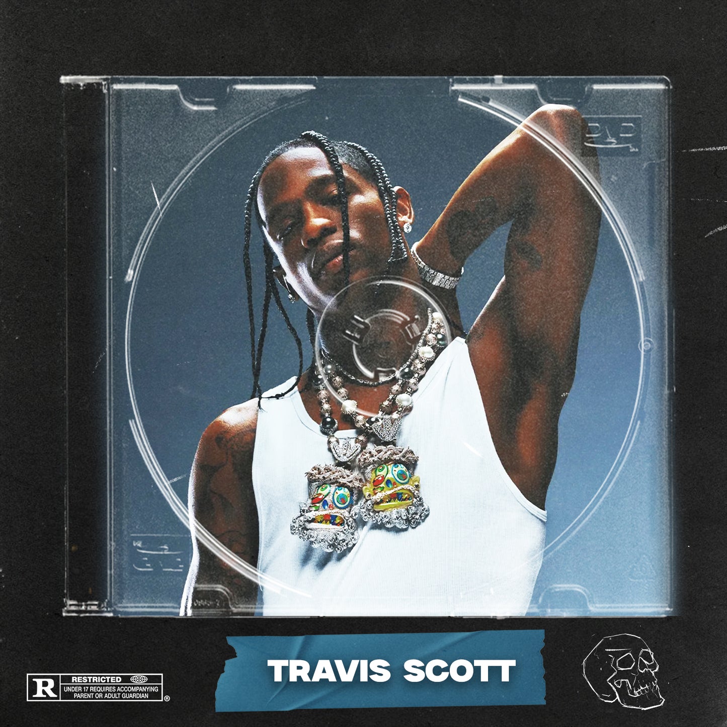 TRAVIS SCOTT (JACKBOYS 2 ERA)