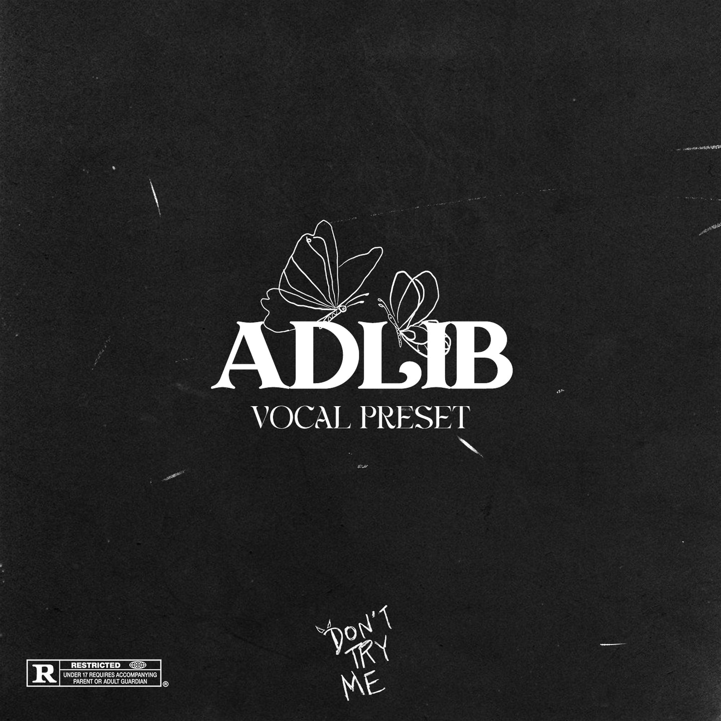 ADLIB VOCAL PRESET