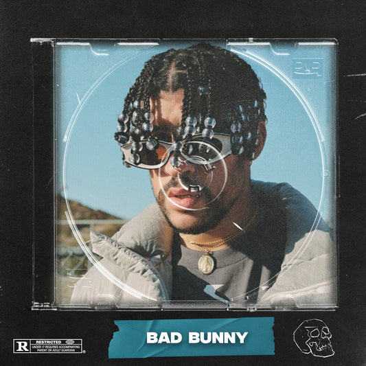 BAD BUNNY (UN VERANO SIN TI ERA)