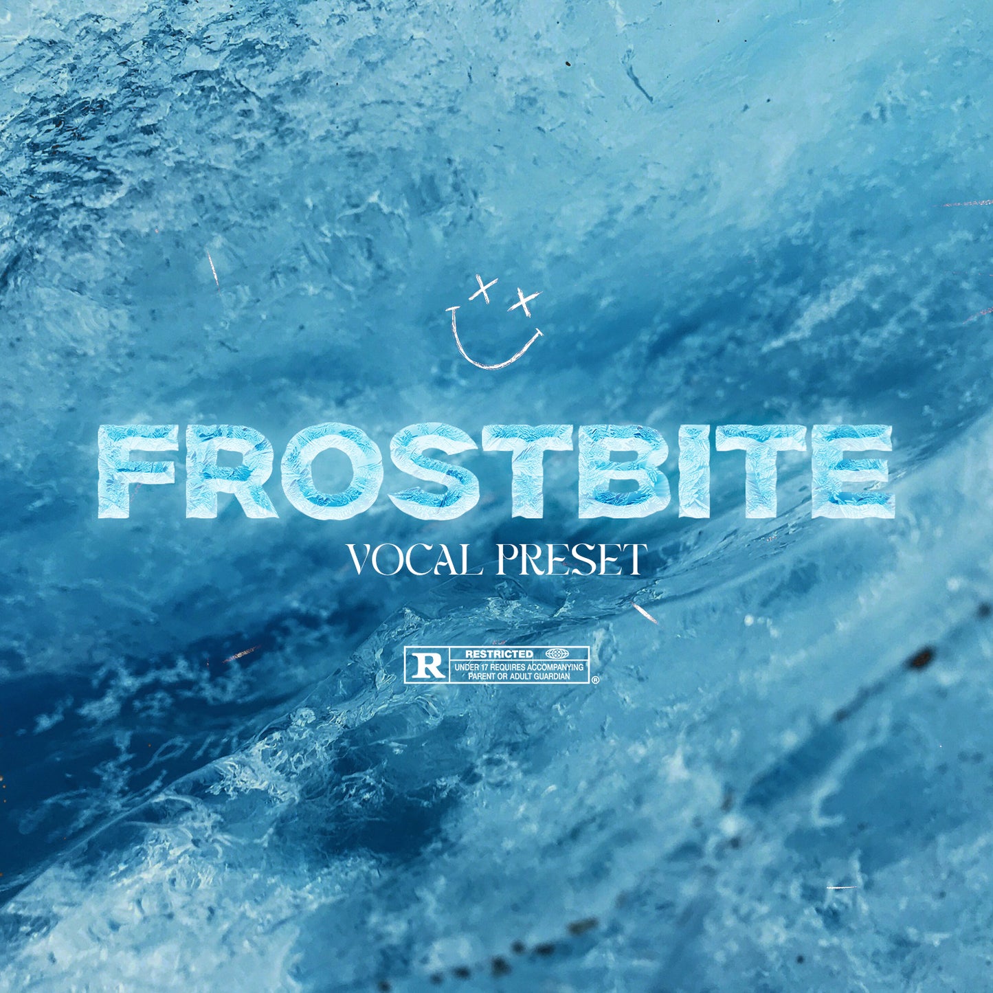 FROSTBITE VOCAL PRESET