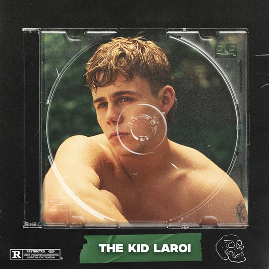 THE KID LAROI (THE FIRST TIME ERA)