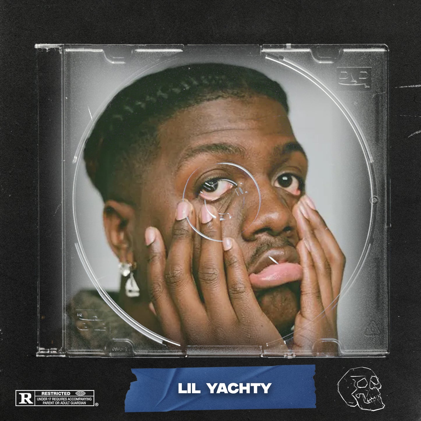 LIL YACHTY (STRIKE/HOLSTER ERA)